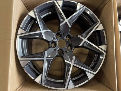 JDM BMW G45 X3 Genuine Parts New Car 1035M 194-Book Set No Tires - Image 2