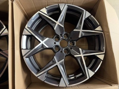 JDM BMW G45 X3 Genuine Parts New Car 1035M 194-Book Set No Tires - Image 3