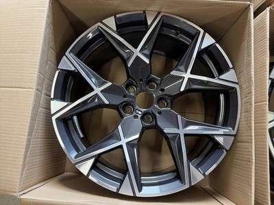 JDM BMW G45 X3 Genuine Parts New Car 1035M 194-Book Set No Tires - Image 4