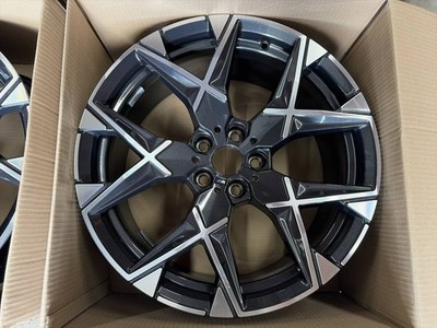 JDM BMW G45 X3 Genuine Parts New Car 1035M 194-Book Set No Tires - Image 5