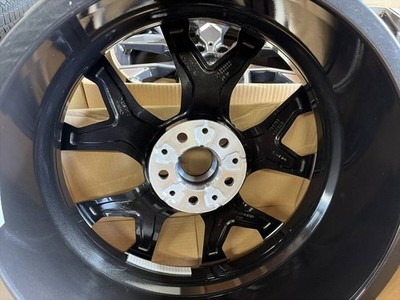 JDM BMW G45 X3 Genuine Parts New Car 1035M 194-Book Set No Tires - Image 9