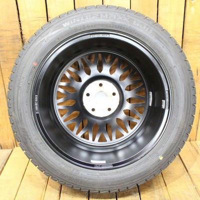 JDM E52 Elgrand X-Trail and other vehicles AME Steiner FTX 18 Dunlop S No Tires - Image 6