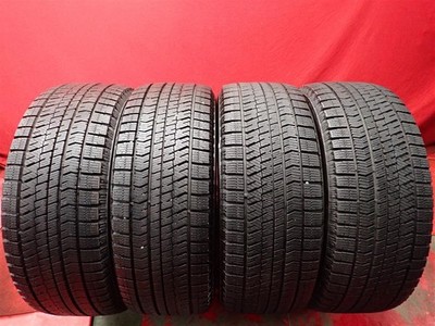 JDM 4-Book SetBridgestone Bridgestone Zack VRX2 235/50R18 97Q 12-spoke No Tires - Image 2