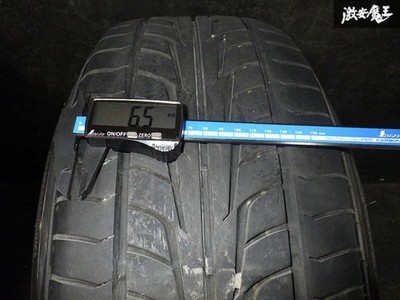 JDM Super Tire Wheel 2Book 1610J -23 PCD114.3 4H 205/50R16 SSR-FM Form No Tires - Image 7