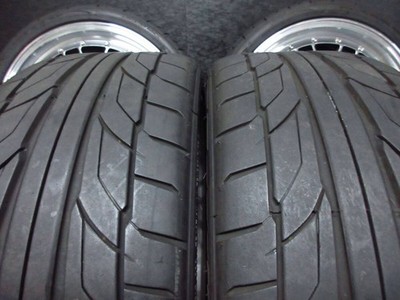 JDM Rare BBS LM wheels for 19 Prius FT86 CT200h Forester Sienta Imprez No Tires - Image 8