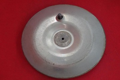 JDM O. ZRACING Center cap 1 sheet ♪ cap No Tires - Image 2