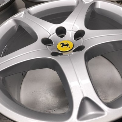 JDM Specific delivery date required High-end and rare 19x10J 19x8J Fer No Tires - Image 3
