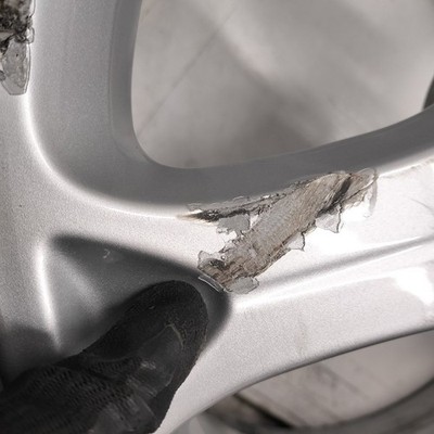 JDM Specific delivery date required High-end and rare 19x10J 19x8J Fer No Tires - Image 5