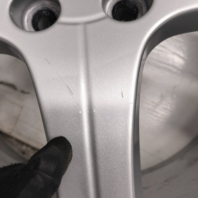 JDM Specific delivery date required High-end and rare 19x10J 19x8J Fer No Tires - Image 7