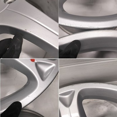JDM Specific delivery date required High-end and rare 19x10J 19x8J Fer No Tires - Image 9