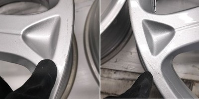 JDM Specific delivery date required High-end and rare 19x10J 19x8J Fer No Tires - Image 10