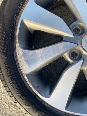 JDM Mitsubishi DBA-B11 wheels 165/55R15 tires. (No Tires) - 画像 (8)