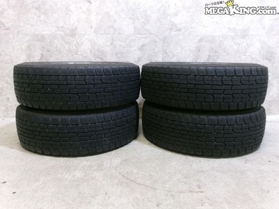 JDM Rare T-SPEED 12-inch wheels 5J+25 4-hole PCD101.6 2-piece with 155 No Tires - Image 10