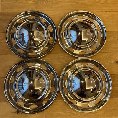 JDM Classic Mini Low Bar Mini One-Press Wheel Cap 10-inch No Tires