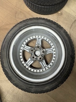 JDM Out of print rare WOODBELL BRS POISON used wheels: 8J +8 x 2Book 9 No Tires - Image 10