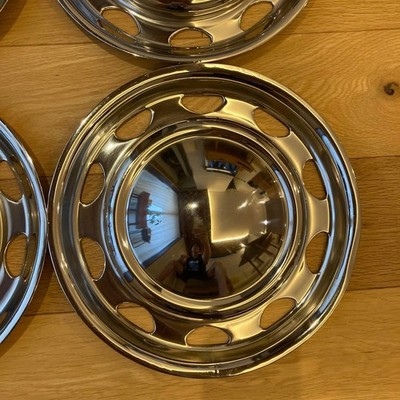 JDM Classic Mini Low Bar Mini One-Press Wheel Cap 10-inch No Tires - Image 3