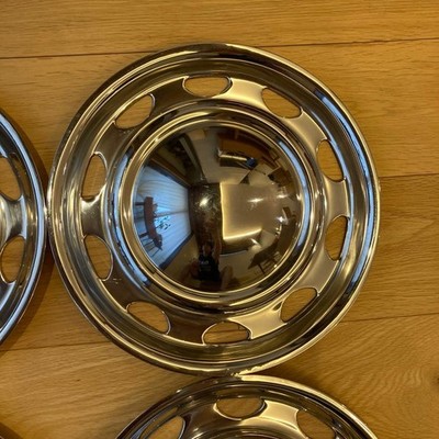 JDM Classic Mini Low Bar Mini One-Press Wheel Cap 10-inch No Tires - Image 4