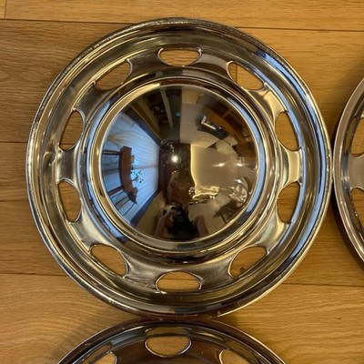 JDM Classic Mini Low Bar Mini One-Press Wheel Cap 10-inch No Tires - Image 5
