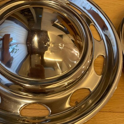 JDM Classic Mini Low Bar Mini One-Press Wheel Cap 10-inch No Tires - Image 6