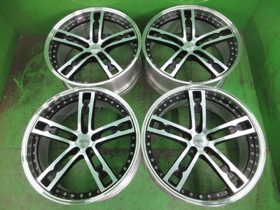 JDM Mz SPEED FORGED DESIGN 9j/approx. +28 hub approx. 73mm PCD114.3 4- No Tires