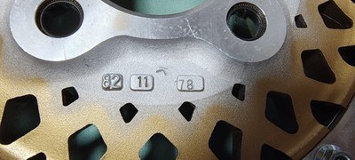 JDM SSR Speed Star Star Formula Mesh 2-Book Set Old Car Deep Rim No Tires - Image 5