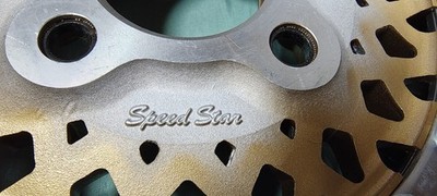 JDM SSR Speed Star Star Formula Mesh 2-Book Set Old Car Deep Rim No Tires - Image 7