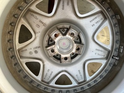JDM Haute Couture Magnifique 19-inch No Tires - Image 4