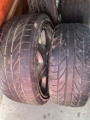 JDM Haute Couture Magnifique 19-inch No Tires - Image 5