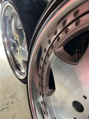 JDM Haute Couture Magnifique 19-inch No Tires - Image 6