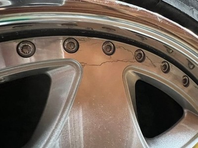JDM Haute Couture Magnifique 19-inch No Tires - Image 8