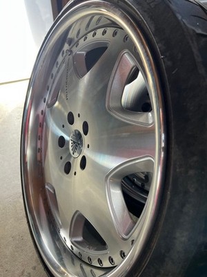 JDM Haute Couture Magnifique 19-inch No Tires - Image 10