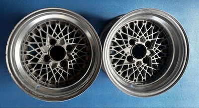 JDM SSR Speed ​​Star Formula Mesh 14x7.5J -12 PCD114.3 4H 2-Book Set S No Tires