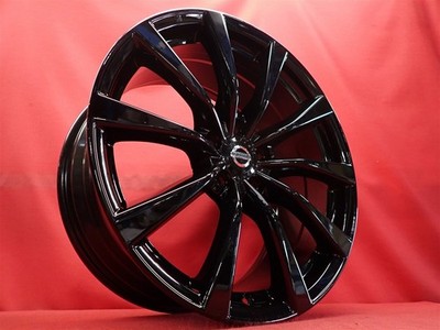 JDM Used genuine Nissan Skyline V36 series 370GT typeS wheels 4Book 8. No Tires - Image 2