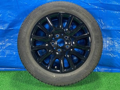 JDM MINI F55 F56 F57 Victory Spoke BMW 16IN 6.5J +54 5H PCD112 MICHELI No Tires - Image 3