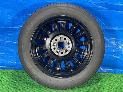 JDM MINI F55 F56 F57 Victory Spoke BMW 16IN 6.5J +54 5H PCD112 MICHELI No Tires - Image 6