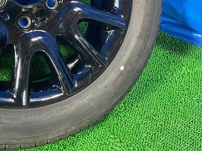 JDM MINI F55 F56 F57 Victory Spoke BMW 16IN 6.5J +54 5H PCD112 MICHELI No Tires - Image 8