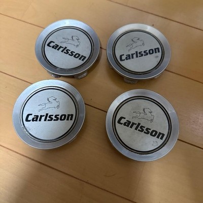 JDM Carlson 3/6 Center Cap Rare oz No Tires