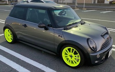 JDM Wheels for MINI No Tires