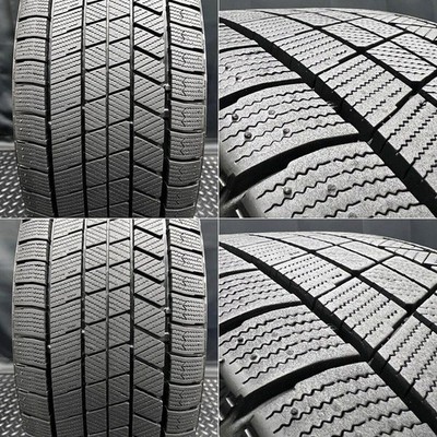 JDM Bridgestone VRX3 245/45R18 tires 2023 model 90% tread remaining & No Tires - Image 2