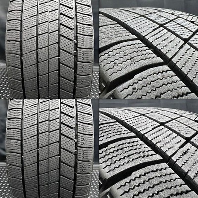 JDM Bridgestone VRX3 245/45R18 tires 2023 model 90% tread remaining & No Tires - Image 3