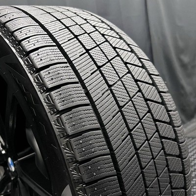 JDM Bridgestone VRX3 245/45R18 tires 2023 model 90% tread remaining & No Tires - Image 4
