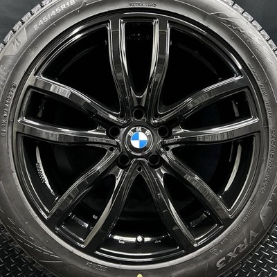JDM Bridgestone VRX3 245/45R18 tires 2023 model 90% tread remaining & No Tires - Image 6