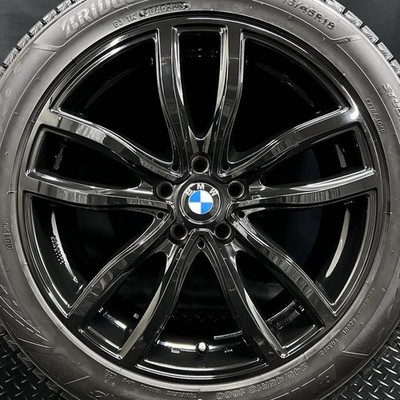 JDM Bridgestone VRX3 245/45R18 tires 2023 model 90% tread remaining & No Tires - Image 7