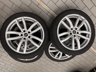 JDM Rare BMW G26 Gran Coupe also fitted with M440 wheels possible MAK No Tires