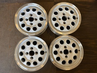 JDM ◇Rare HONDA BEAT genuine aluminum wheels Honda Beat type C 13-inch No Tires