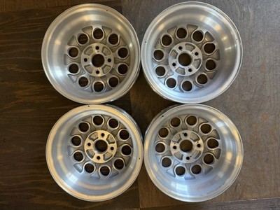JDM ◇Rare HONDA BEAT genuine aluminum wheels Honda Beat type C 13-inch No Tires - Image 6