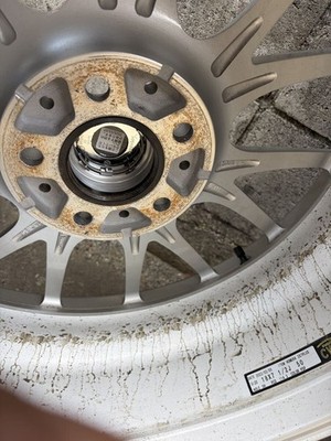 JDM Rays Village 2x7 Plus with Transpath MP7 tires 2013 modelRAYS No Tires - Image 8