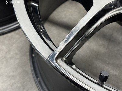 JDM ManufacturerRAYS Gravillage Itz 57FXZ 18in 7.5J +40 PCD114.3 4-Whe No Tires - Image 8