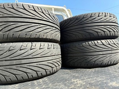 JDM 17-inch tire and wheel set 4-book sports car minivan sedan No Tires - Image 2