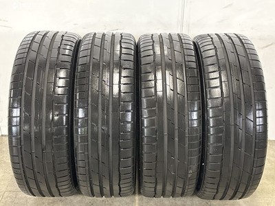 JDM Excellent Tread Condition Weds LEONIS VT 19in 7.5J +53 PCD114.3 Ve No Tires - Image 6
